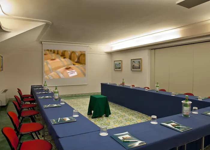 Continental Hotel Ischia