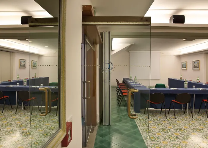 Hotel Continental Ischia