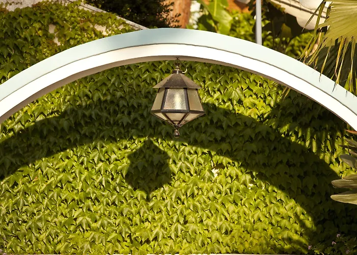 Continental Отель 4*