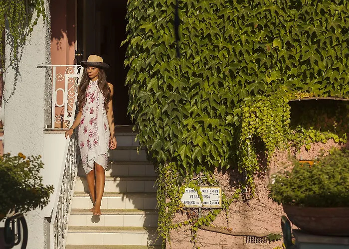 Continental Отель