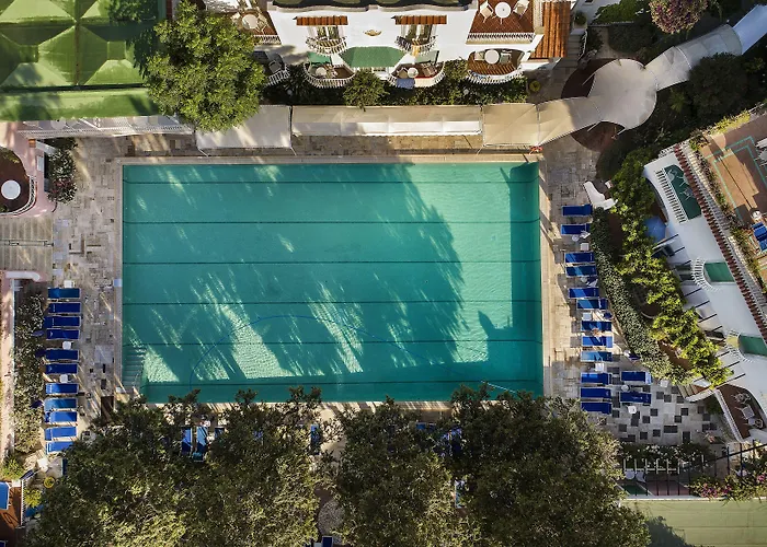 Continental Искья