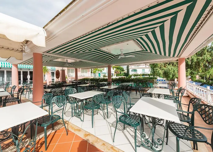 Continental Искья