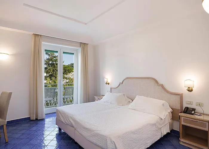 Continental 4* Искья