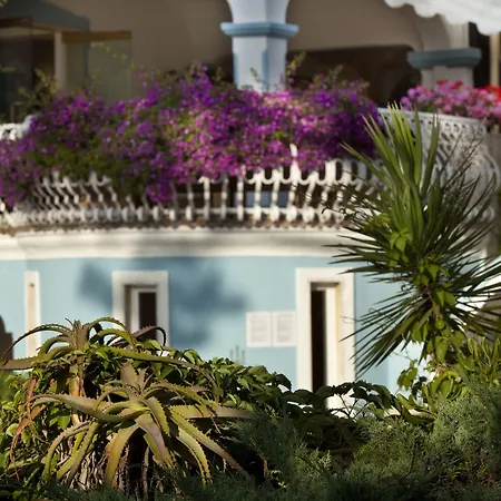 Continental Hotel Ischia